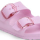 BIRKENSTOCK, Arizona big buckle eva, Fondant pink