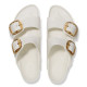 BIRKENSTOCK, Arizona big buckle eva, Eggshell