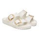 BIRKENSTOCK, Arizona big buckle eva, Eggshell
