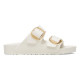 BIRKENSTOCK, Arizona big buckle eva, Eggshell