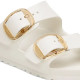BIRKENSTOCK, Arizona big buckle eva, Eggshell