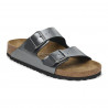 BIRKENSTOCK, Arizona bf, Metallic black