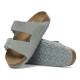 BIRKENSTOCK, Arizona leve, Pure sage