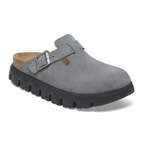 Boston chunky leve - Basalt gray/ black