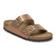 BIRKENSTOCK, Arizona syn, Soft zebra pecan