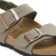 BIRKENSTOCK, New york kids bfbc, Stone