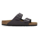 BIRKENSTOCK, Arizona bfbc, Velvet gray