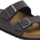 BIRKENSTOCK, Arizona bfbc, Velvet gray