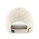 47 BRAND, Cap mlb new york yankees icon alt clean up, Bone