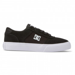 DC SHOES, Teknic, Black/white