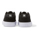 DC SHOES, Teknic, Black/white