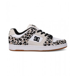DC SHOES, Manteca 4 lx, Leopard print
