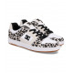 DC SHOES, Manteca 4 lx, Leopard print