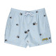 SANTA CRUZ, Winkowski surf swimshort, Fresh blue