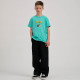 SANTA CRUZ, Youth winkowski 8baller trip, Pool blue