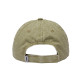OBEY, Icon eyes pigment 6 panel velc, Pigment khaki