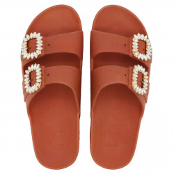 CACATOES, Barra, Brick