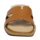STEVE MADDEN, Sofia, Cognac
