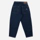 JACKER, Classic baggy, Raw