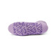 HUF, Socks green buddy, Pattern purple