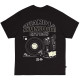 FARCI, Tee bof, Jet black
