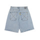 HOMEBOY, X-tra monster denim shorts, Moon