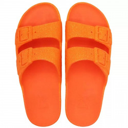 CACATOES, Neon, Orange fluo