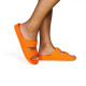 CACATOES, Neon, Orange fluo