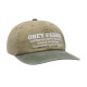 OBEY, Pigment obey farms 6 pnl strpb, Pigment khaki multi