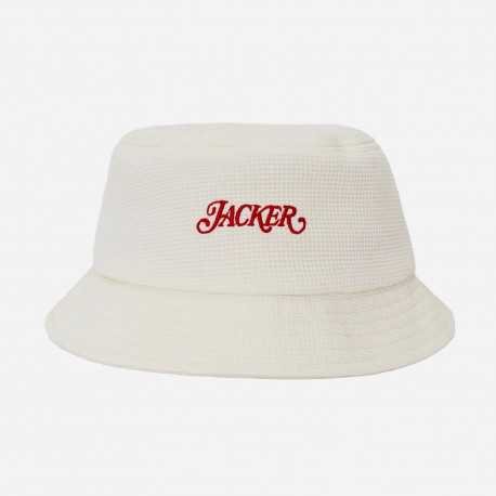 Classic waffle - Beige
