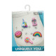 CROCS, Everything nice 5 pack, No color applicable