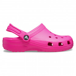 CROCS, Classic clog k, Pink crush