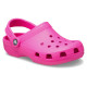 CROCS, Classic clog k, Pink crush