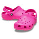 CROCS, Classic clog k, Pink crush