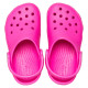 CROCS, Classic clog k, Pink crush