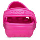 CROCS, Classic clog k, Pink crush