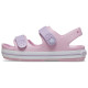 CROCS, Crocband cruiser sandal t, Ballerina/lavender