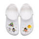 CROCS, Dragon ball z 5 pack, No color applicable