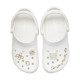 CROCS, Cut out adults 5 pack, No color applicable