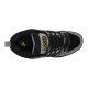 DVS, Comanche, Gray black gold nubuck