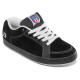 ETNIES, Sal23 x skate shop day, Black gum