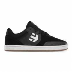 ETNIES, Kids marana, Black gum white