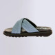 KICKERS, Kick nealine, Bleu jean