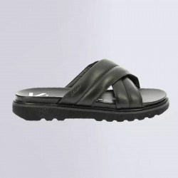 KICKERS, Kick nealine, Noir