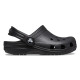 CROCS, Classic clog k, Black