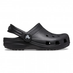 CROCS, Classic clog k, Black