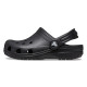CROCS, Classic clog k, Black