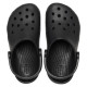 CROCS, Classic clog k, Black