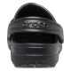 CROCS, Classic clog k, Black