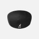 KANGOL, Washed cap, Black